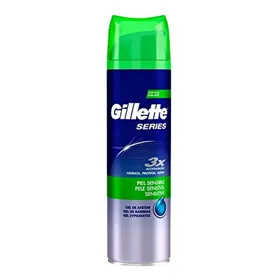 Гель для бритья Gillette Existing 200 ml