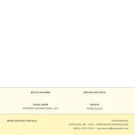 Kosmeetika komplekt Lifetime Wellness winter solace 4 Tükid, osad
