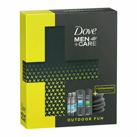 Vannikomplekt Dove Men - Outdoor Fun 5 Tükid