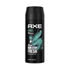 Spray Deodorant Axe
