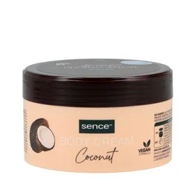 Body Cream Sence 200 ml
