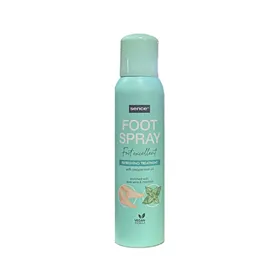 Deodorant Spray for Feet Sence Mint 150 ml