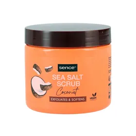 Body Exfoliator Sence 500 g