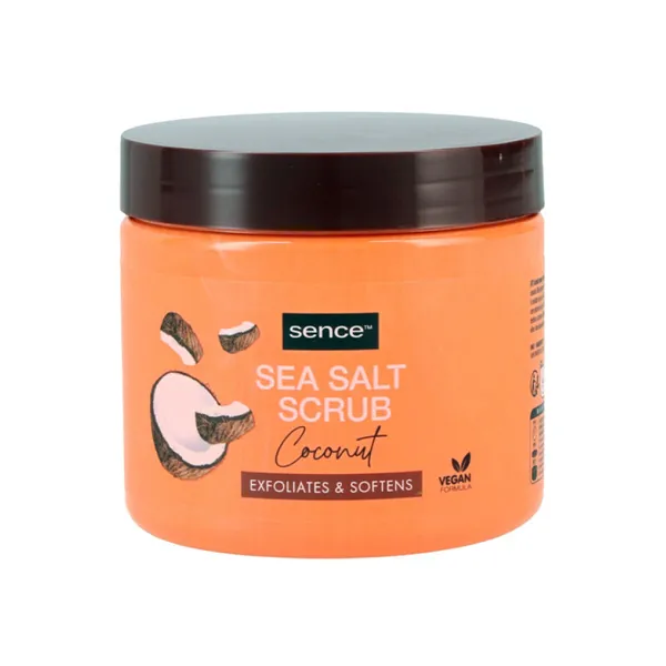Body Exfoliator Sence 500 g