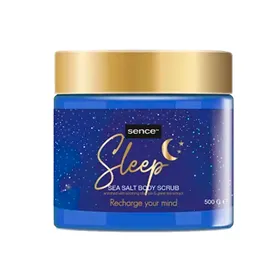 Body Exfoliator Sence 500 g