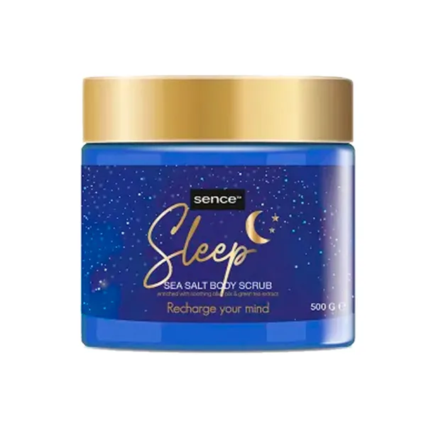 Body Exfoliator Sence 500 g