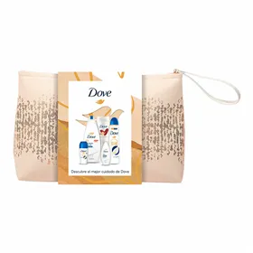 Vannikomplekt Dove 6 Tükid, osad
