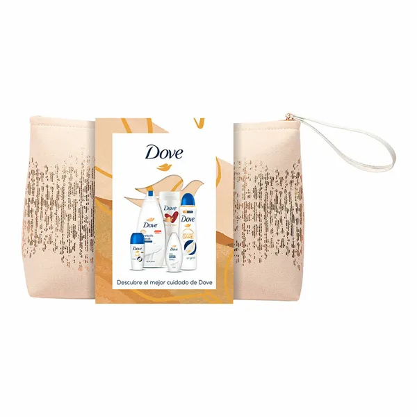 Набор для ванной Dove 6 Предметы