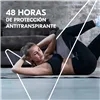Deodorant Rexona 48h Invisible 200 ml (2 Units)