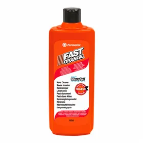 Hand Soap Permatex Fast Orange 440 ml