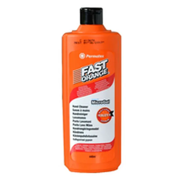 Hand Soap Permatex Fast Orange 440 ml