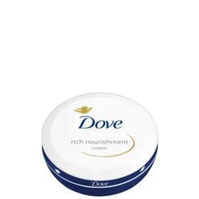 Body Cream Dove