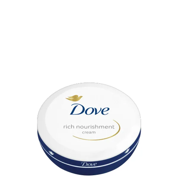 Body Cream Dove