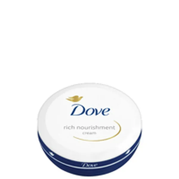 Body Cream Dove