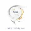 Body Cream Dove