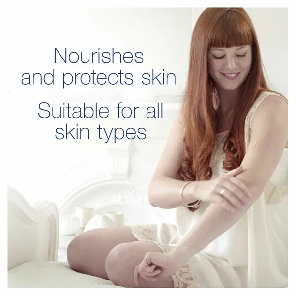Body Cream Dove