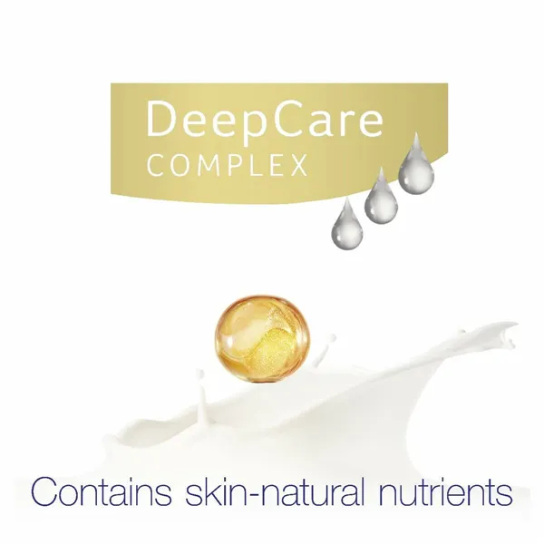 Body Cream Dove