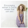 Body Cream Dove