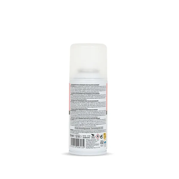 Spray Deodorant Babaria 150 ml