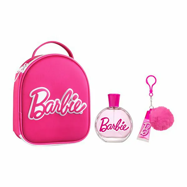 Lasteparfüümid Mattel 100 ml (2 Ühikut)