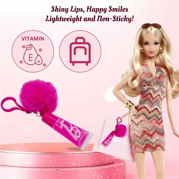 Lasteparfüümid Mattel 100 ml (2 Ühikut)