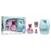 Lasteparfüümid Disney Frozen EDT 50 ml (2 Ühikut)