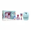 Lasteparfüümid Disney Frozen EDT 50 ml (2 Ühikut)