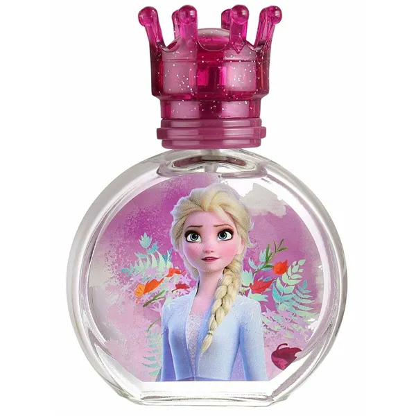 Lasteparfüümid Disney Frozen EDT 50 ml (2 Ühikut)