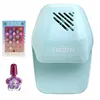 Lasteparfüümid Disney Frozen EDT 50 ml (2 Ühikut)
