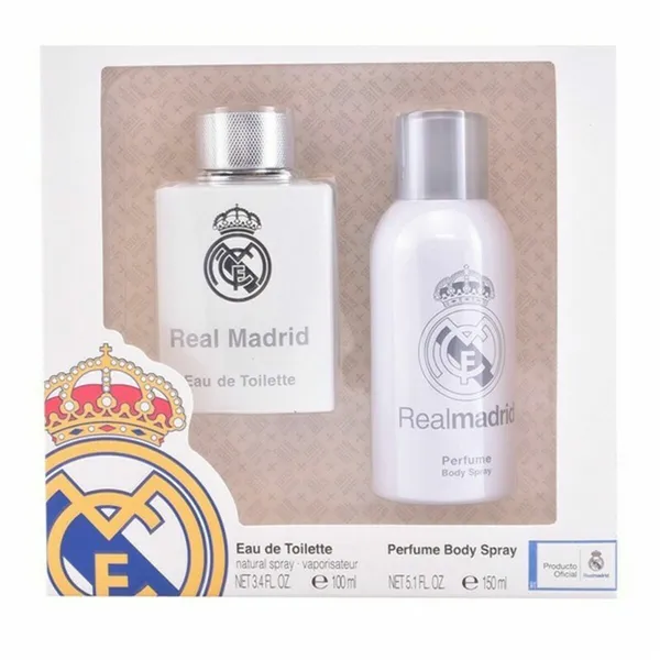 Мужской парфюмерный набор Sporting Brands I0018481 EDT