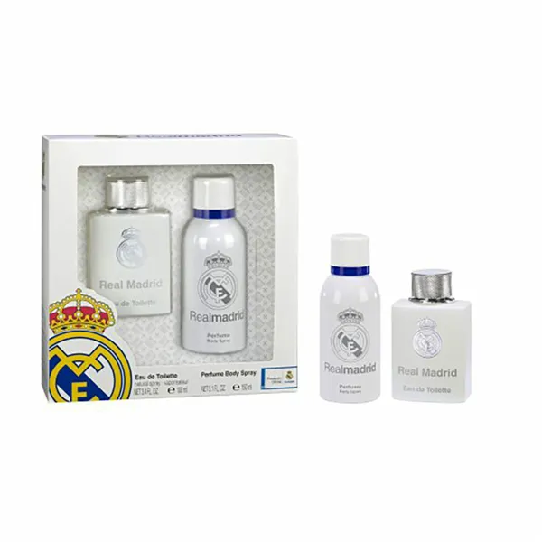 Мужской парфюмерный набор Sporting Brands I0018481 EDT