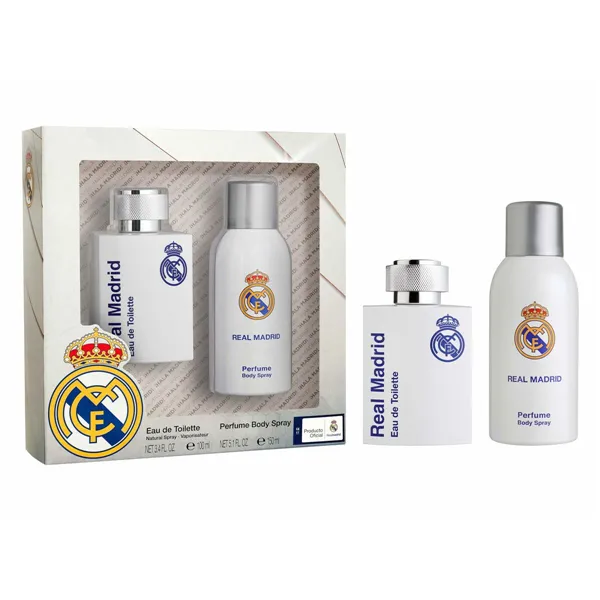 Мужской парфюмерный набор Sporting Brands I0018481 EDT