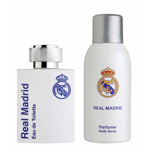 Мужской парфюмерный набор Sporting Brands I0018481 EDT