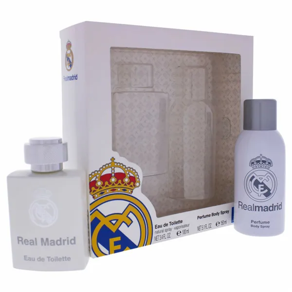 Мужской парфюмерный набор Sporting Brands I0018481 EDT