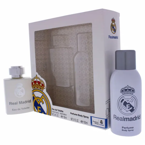 Мужской парфюмерный набор Sporting Brands I0018481 EDT