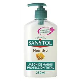 Hand Soap Sanytol 280110