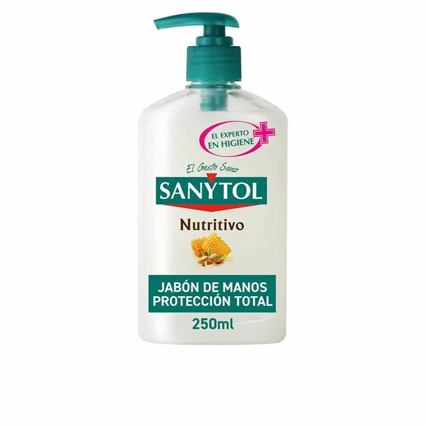 Rankų muilas Sanytol 280110