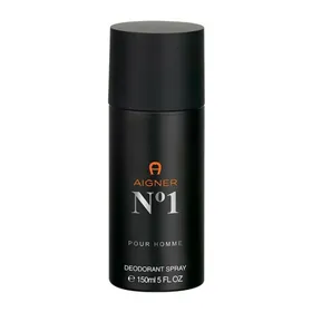 Deodorant Aigner Parfums Aigner No 1 (150 ml)
