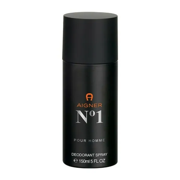 Deodorant Aigner Parfums Aigner No 1 (150 ml)