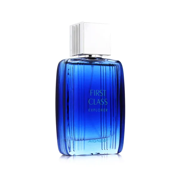 Vyrų kvepalai Aigner Parfums EDT First Class Explorer 50 ml