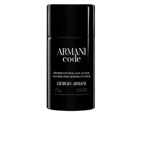 Stick Deodorant Giorgio Armani Code Homme Code Homme 75 ml