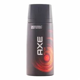 Spray Deodorant Axe Musk (150 ml)
