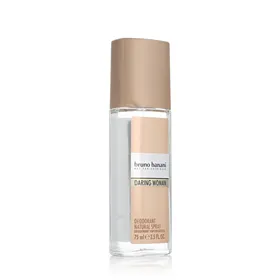 Spray Deodorant Bruno Banani Daring Woman Daring Woman 75 ml