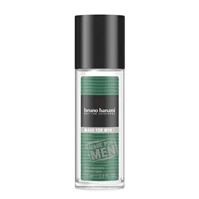 Spray Deodorant Bruno Banani Made For Men 75 ml