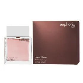 Лосьон после бритья Calvin Klein Euphoria for Men 100 ml