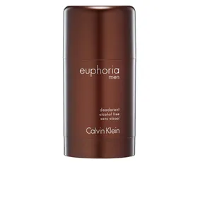 Stick Deodorant Calvin Klein 75 ml Euphoria For Men