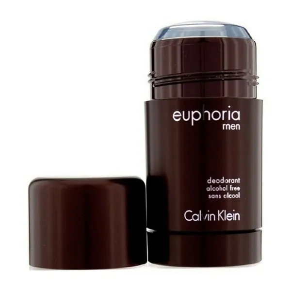 Dezodorantas tepamas Calvin Klein 75 ml Euphoria For Men
