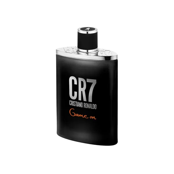 Vyrų kvepalai Cristiano Ronaldo CR7 Game On EDT 50 ml