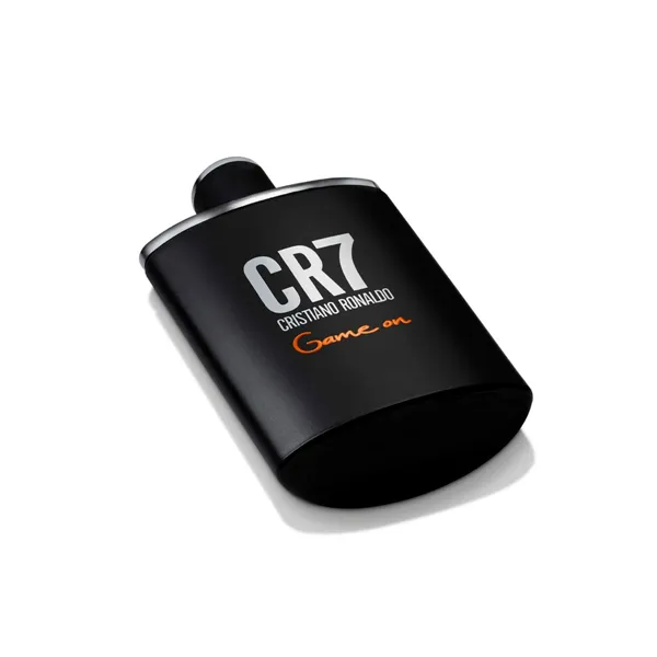 Vyrų kvepalai Cristiano Ronaldo CR7 Game On EDT 50 ml