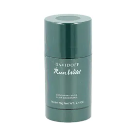 Stick Deodorant Davidoff Run Wild 75 ml